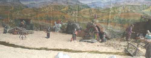 Bel�n de la Porter�a