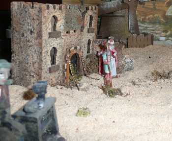 Bel�n de la Porter�a