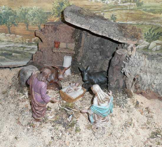 Bel�n de la Porter�a