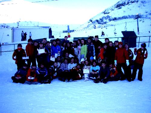 Nieve 2008