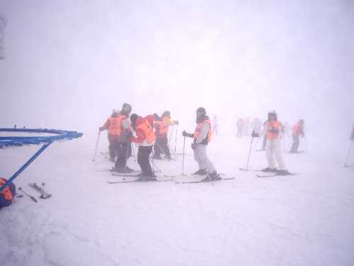Nieve 2008