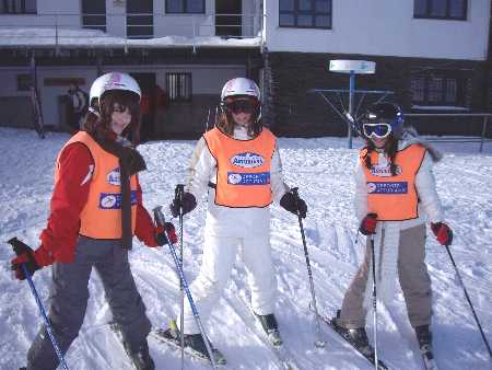Nieve 2008