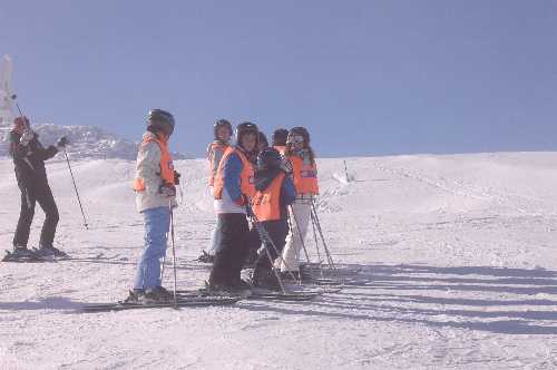 Nieve 2008