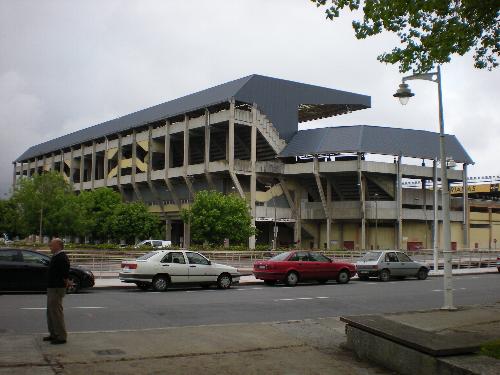 En el Pueblo de Asturias