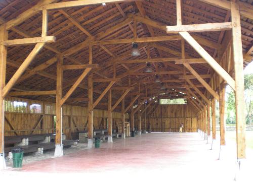 En el Pueblo de Asturias