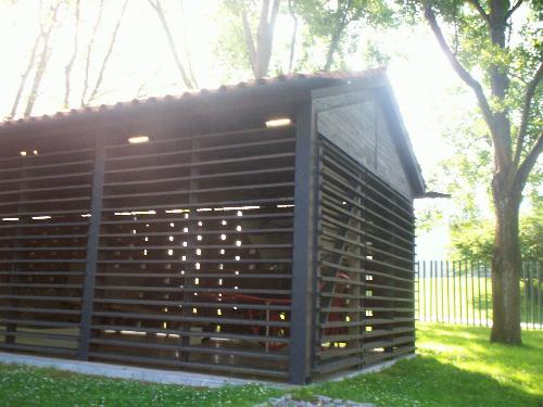 En el Pueblo de Asturias