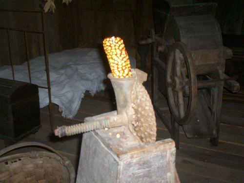 En el Pueblo de Asturias