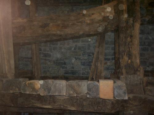 En el Pueblo de Asturias