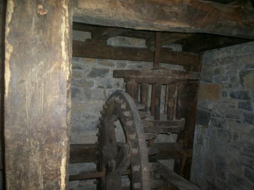 En el Pueblo de Asturias