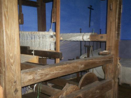 En el Pueblo de Asturias