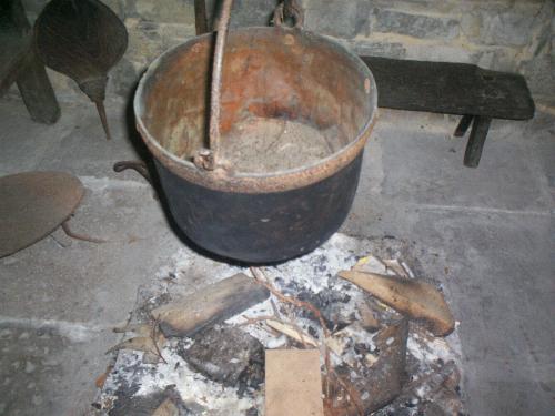 En el Pueblo de Asturias