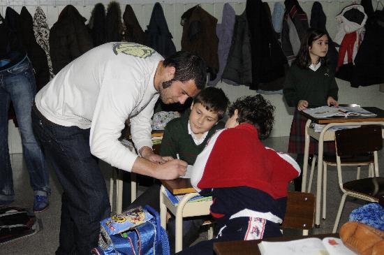 El Real Oviedo nos visita