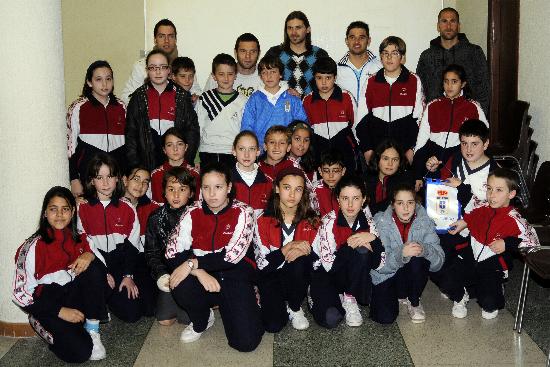 El Real Oviedo nos visita