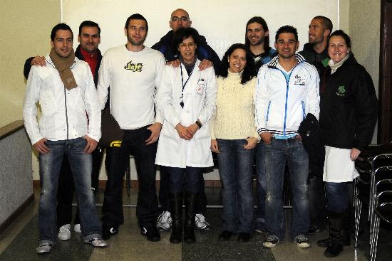 El Real Oviedo nos visita