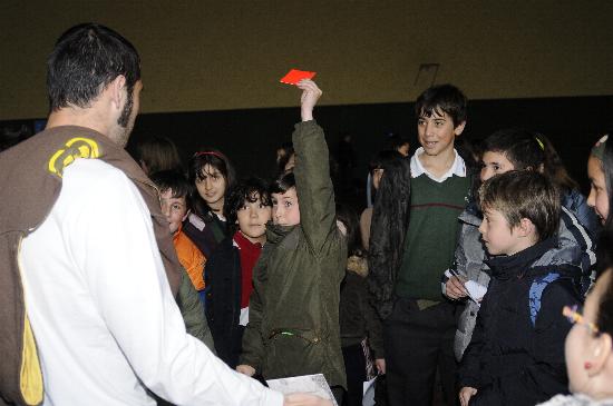 El Real Oviedo nos visita