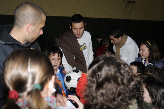 El Real Oviedo nos visita