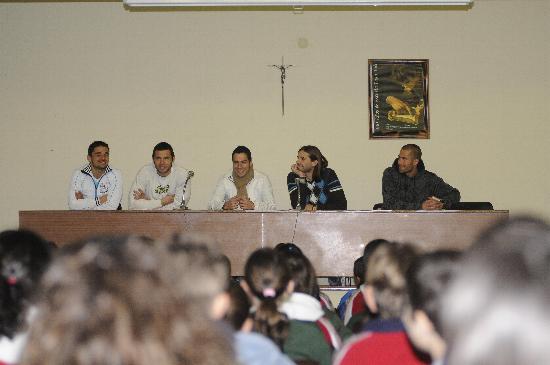 El Real Oviedo nos visita