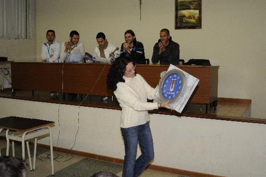 El Real Oviedo nos visita