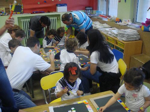 Talleres de Padres