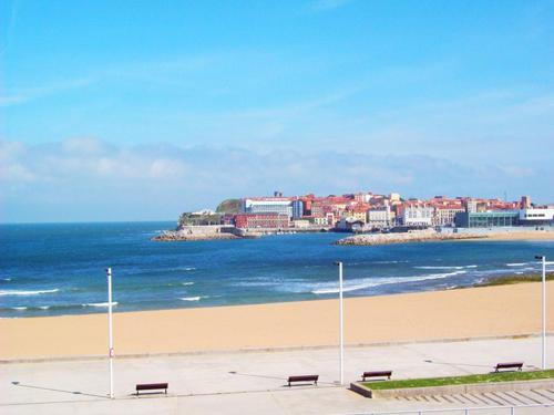 En las Termas Romanas