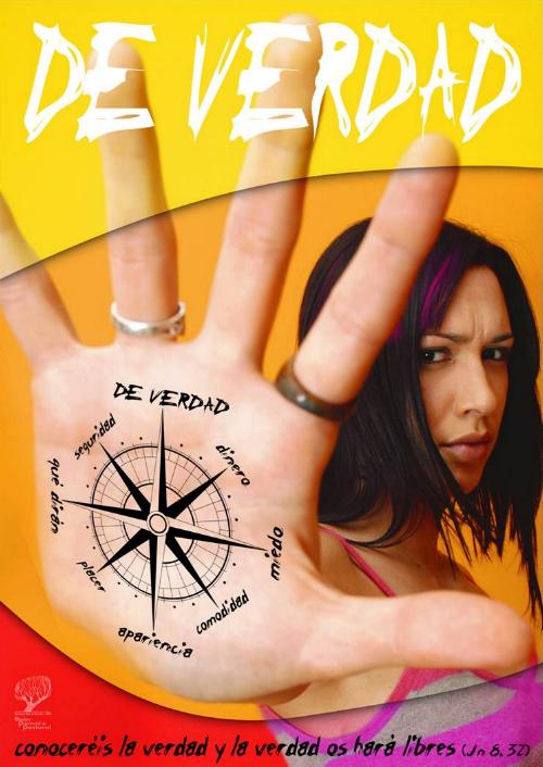 De Verdad