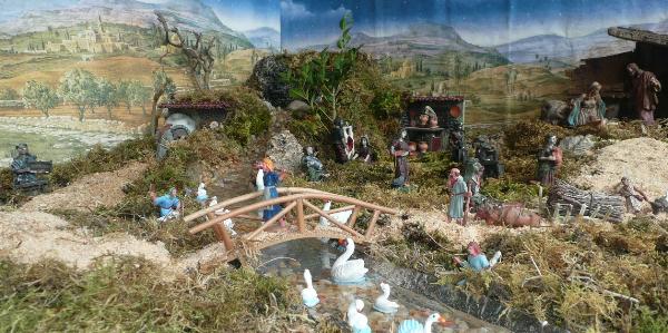 Bel�n de la Porter�a