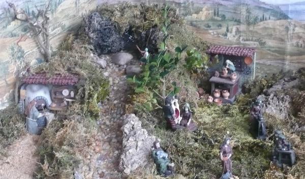 Bel�n de la Porter�a