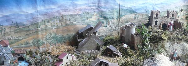 Bel�n de la Porter�a