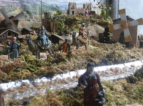 Bel�n de la Porter�a