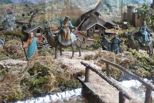 Bel�n de la Porter�a