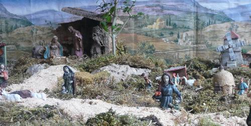 Bel�n de la Porter�a