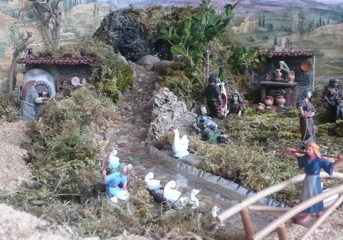 Bel�n de la Porter�a