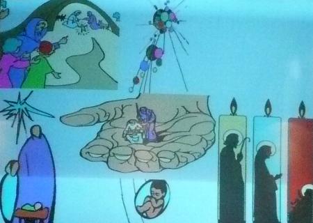 Bel�n de la Porter�a