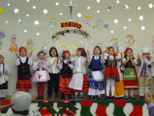 Festival de Navidad