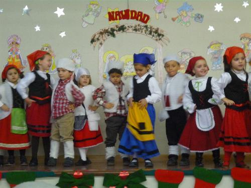 Festival de Navidad