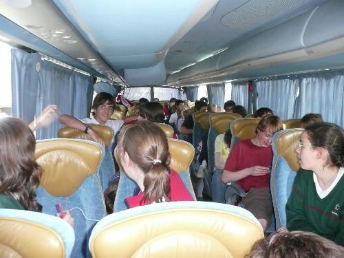 Una semana en Oviedo