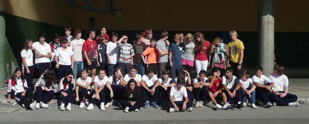 Una semana en Oviedo