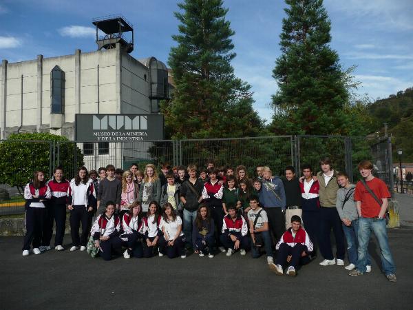 Una semana en Oviedo