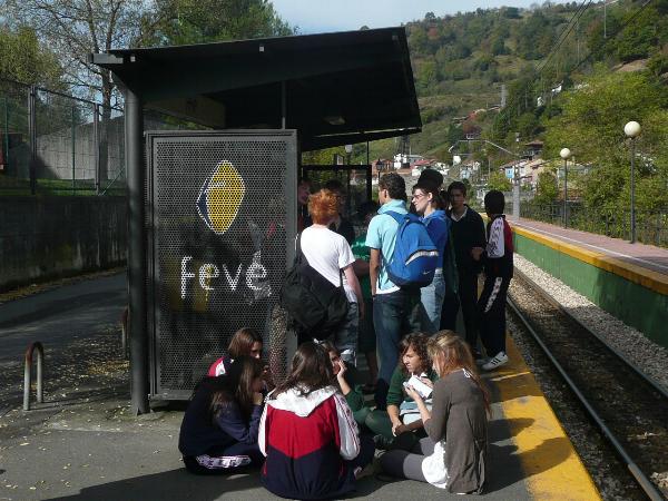 Una semana en Oviedo