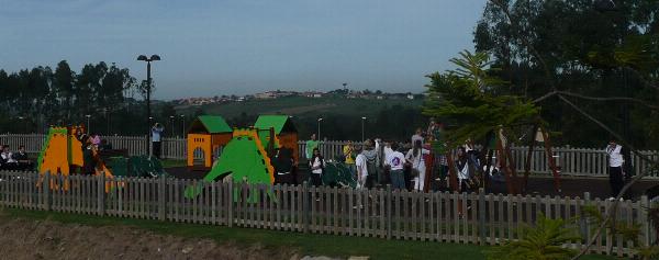 Una semana en Oviedo