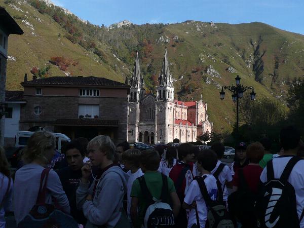 Una semana en Oviedo