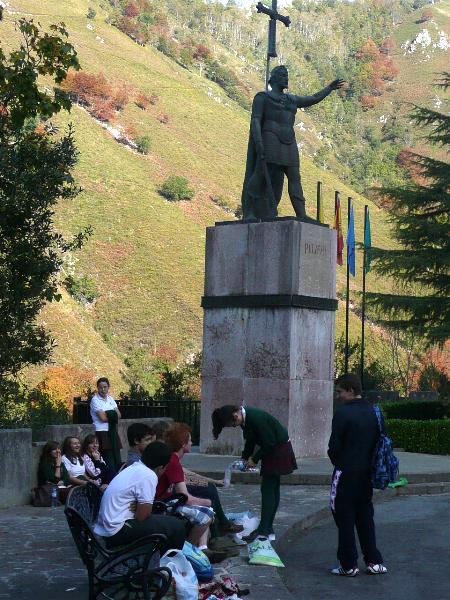 Una semana en Oviedo
