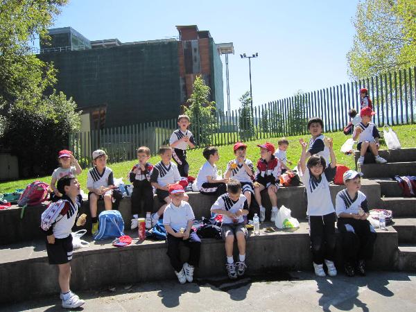 En el Pueblo de Asturias