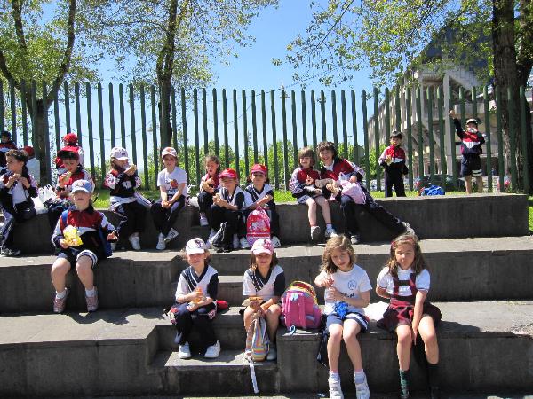 En el Pueblo de Asturias