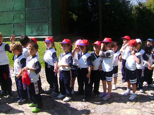 En el Pueblo de Asturias
