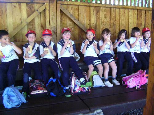 En el Pueblo de Asturias