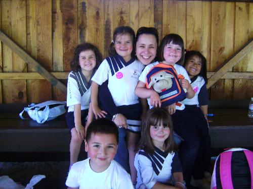 En el Pueblo de Asturias