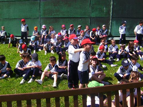 En el Pueblo de Asturias