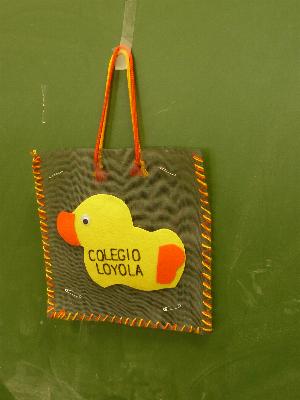 En el Taller de Padres