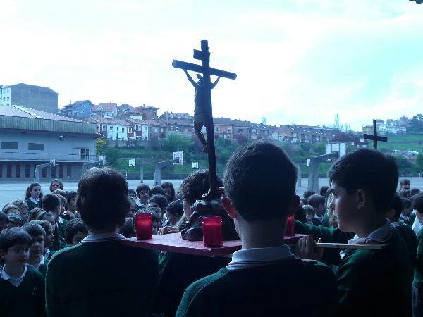 Viacrucis